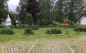 Apartmán 12 Stožec
